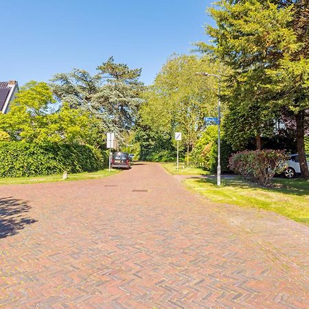 Emma'S Atelier Bed & Breakfast Bergen Luaran gambar