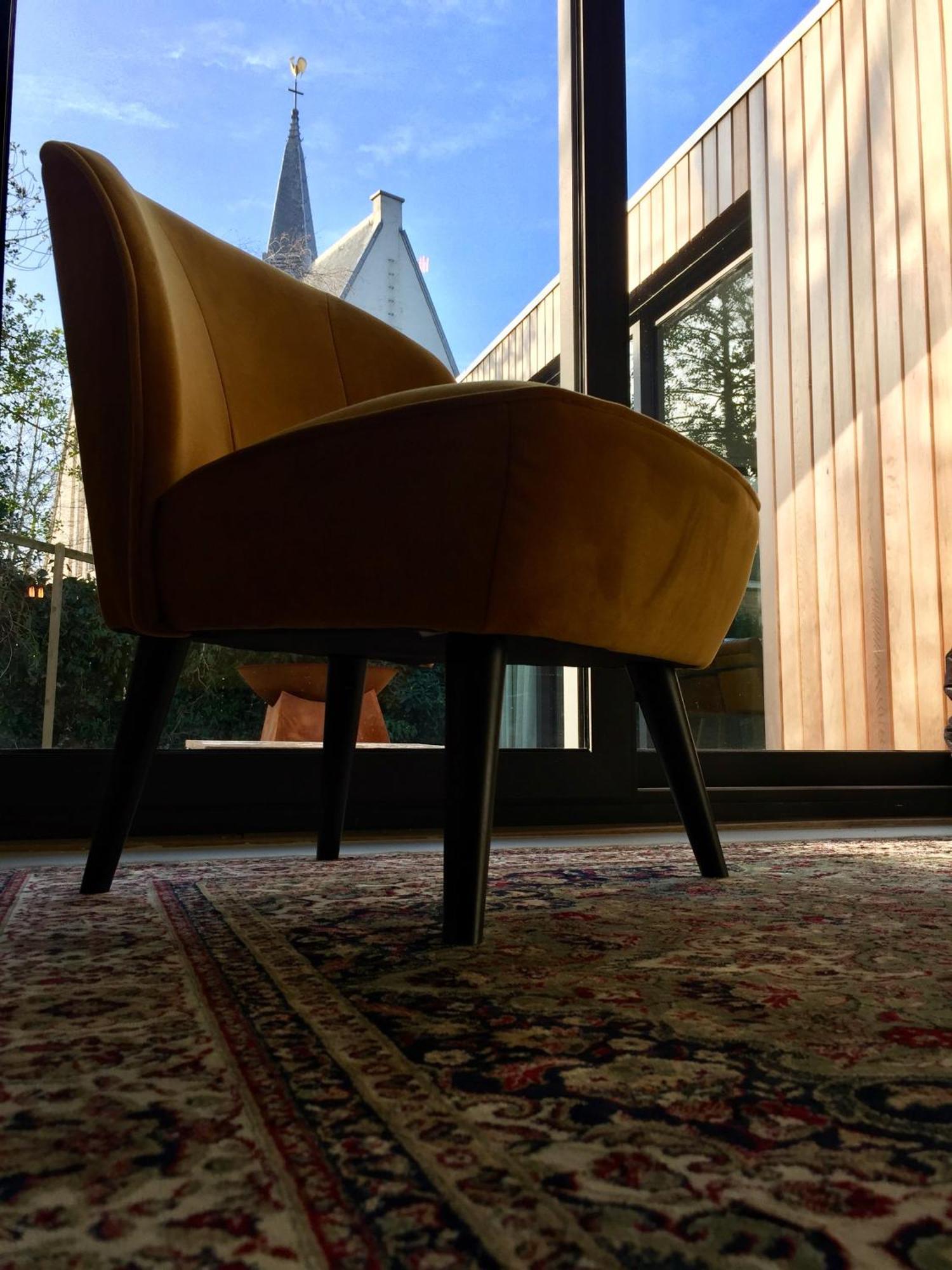 Emma'S Atelier Bed & Breakfast Bergen Luaran gambar