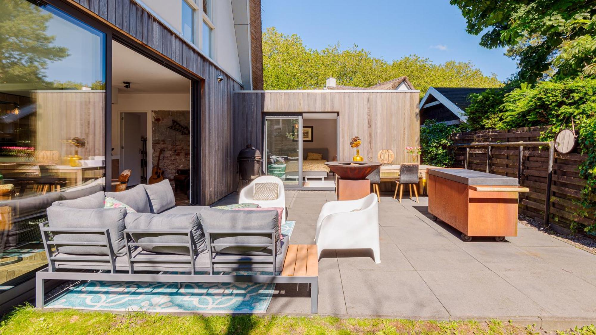 Emma'S Atelier Bed & Breakfast Bergen Luaran gambar