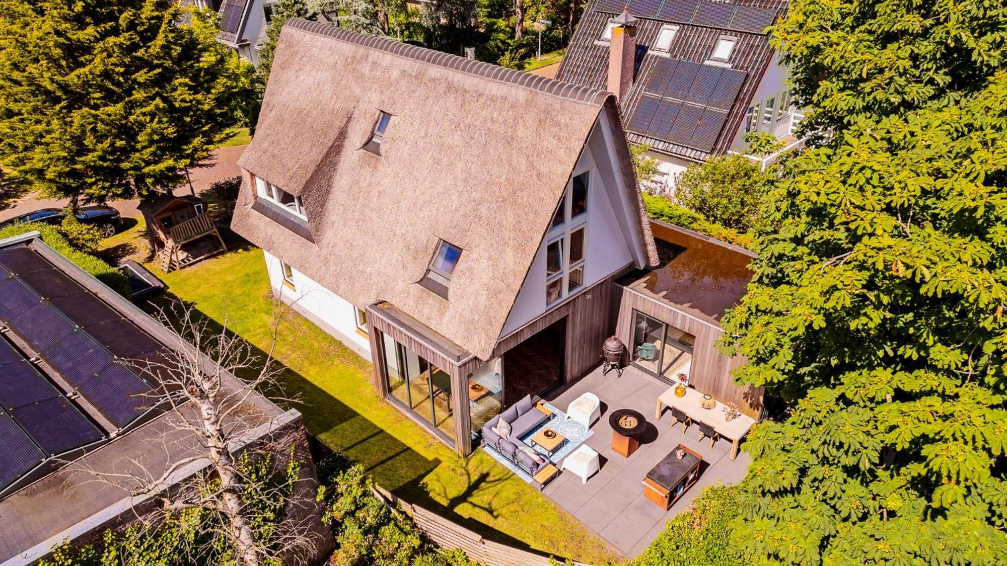 Emma'S Atelier Bed & Breakfast Bergen Luaran gambar