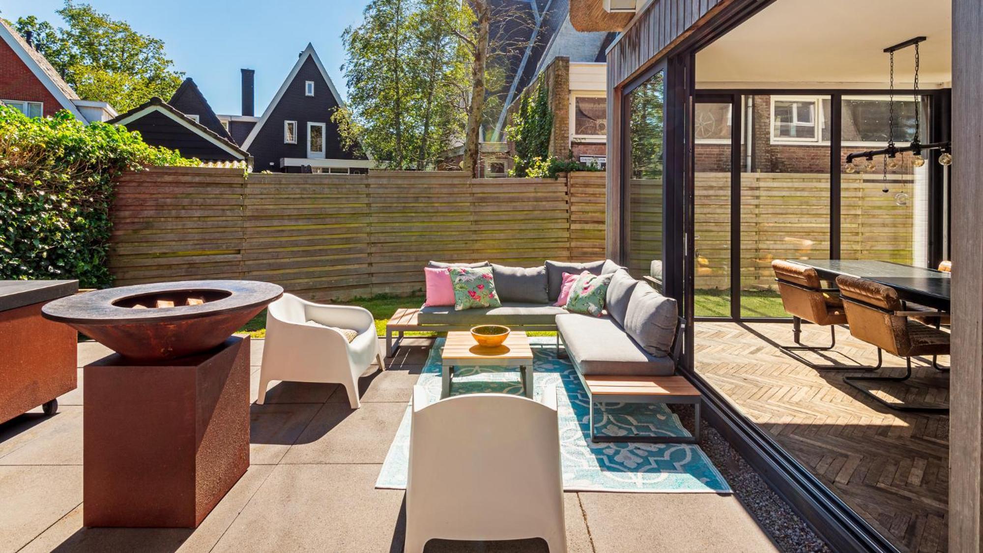 Emma'S Atelier Bed & Breakfast Bergen Luaran gambar