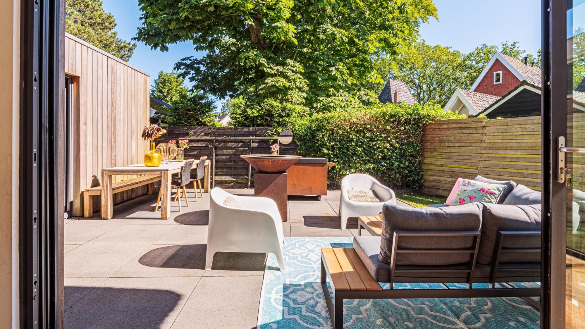 Emma'S Atelier Bed & Breakfast Bergen Luaran gambar