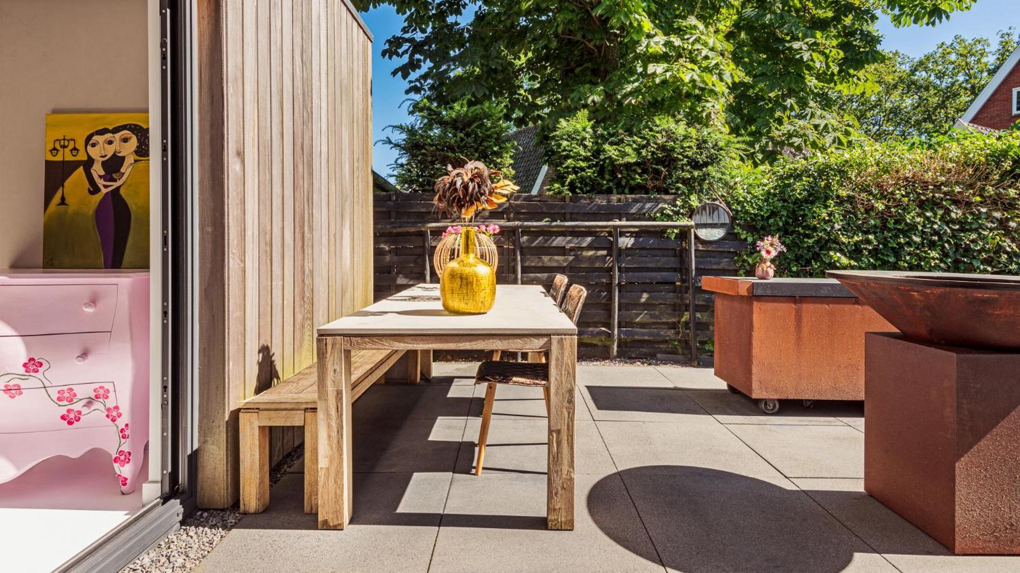 Emma'S Atelier Bed & Breakfast Bergen Luaran gambar
