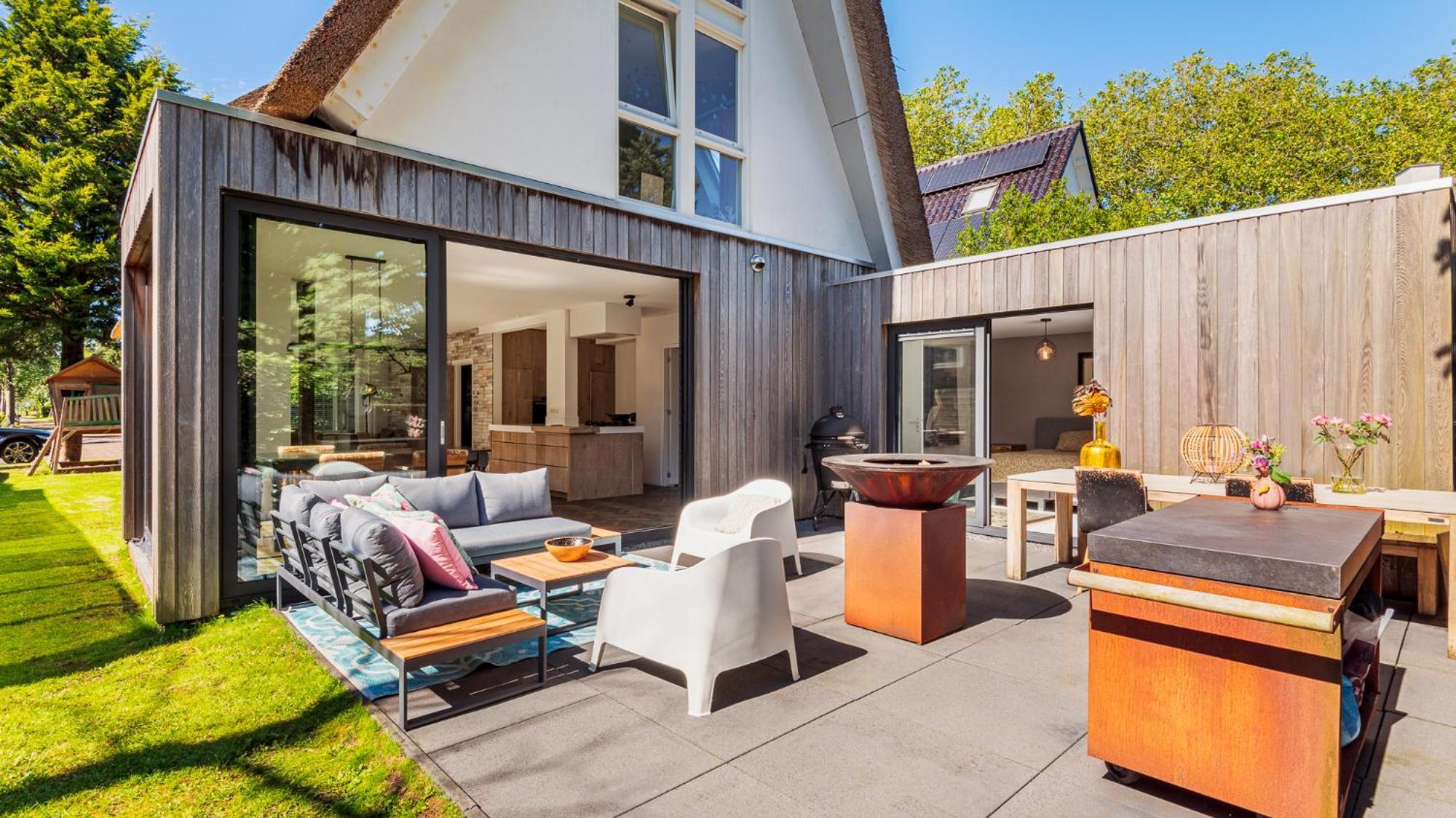 Emma'S Atelier Bed & Breakfast Bergen Luaran gambar
