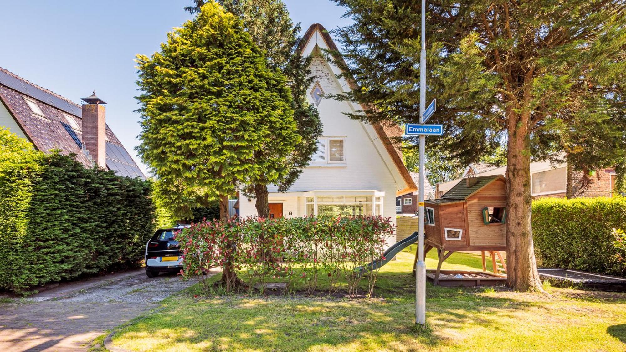 Emma'S Atelier Bed & Breakfast Bergen Luaran gambar