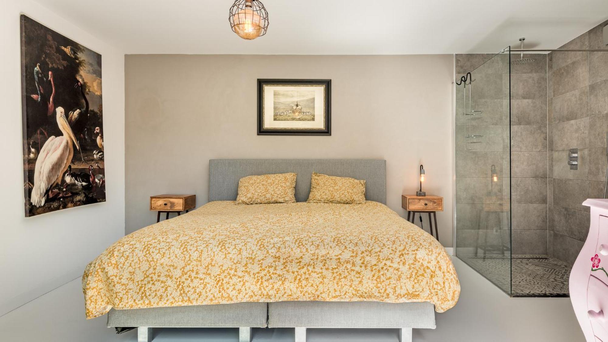 Emma'S Atelier Bed & Breakfast Bergen Luaran gambar